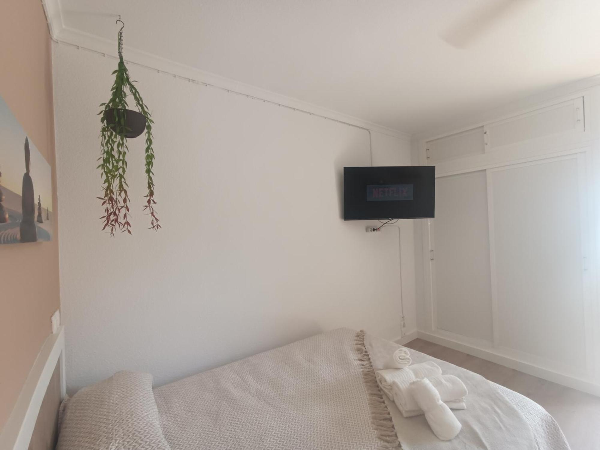 Appartement Iris Sunset *