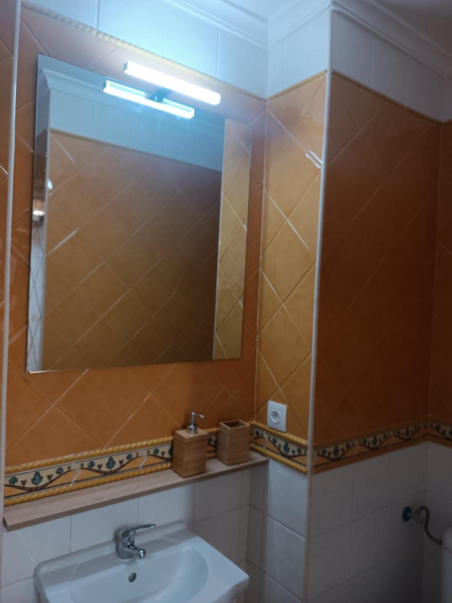 Iris Sunset Apartment Benalmadena