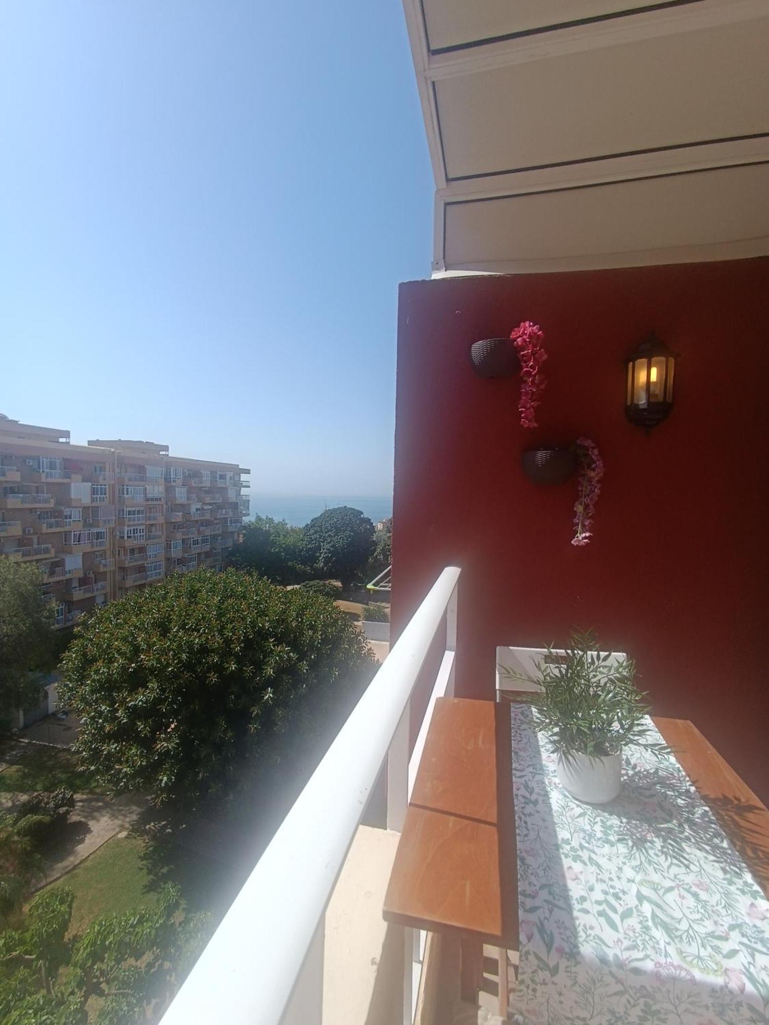 Apartment Iris Sunset Benalmadena